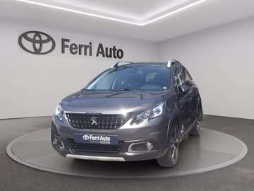 1.6 bluehdi allure 100cv