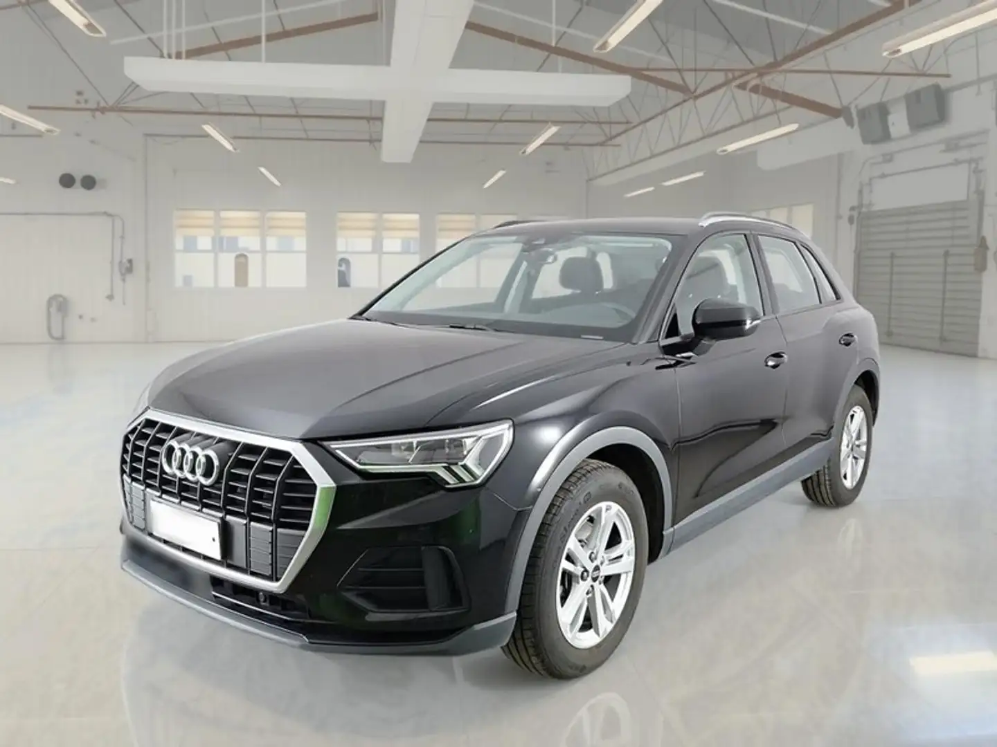 Audi Q3 35 TDI S tronic Business - 1