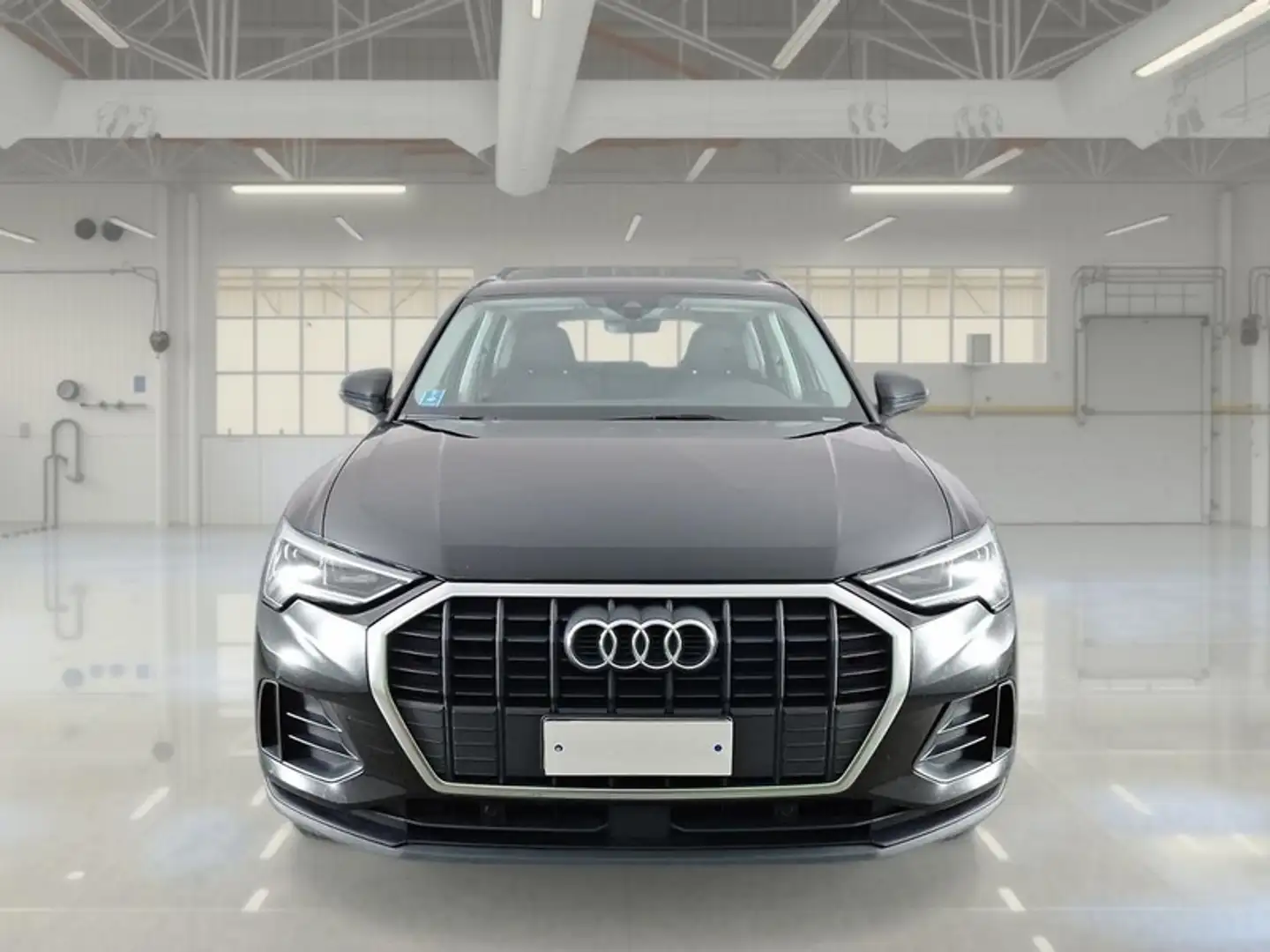 Audi Q3 35 TDI S tronic Business - 2
