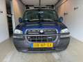 Fiat Doblo 1.6-16V ELX 5 PERS. AIRCO NAP APK 6-2024 Bleu - thumbnail 4