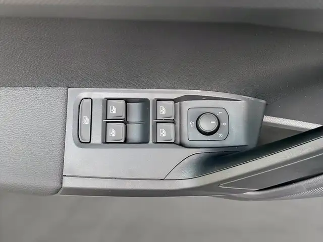 Seat Ibiza view 14