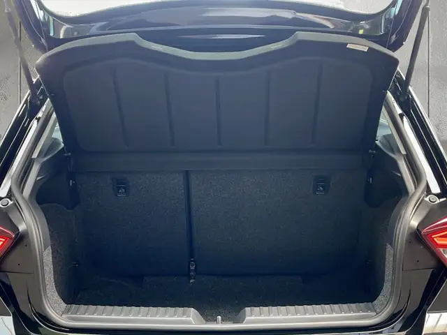 Seat Ibiza view 13
