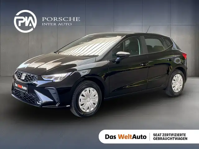Seat Ibiza main image
