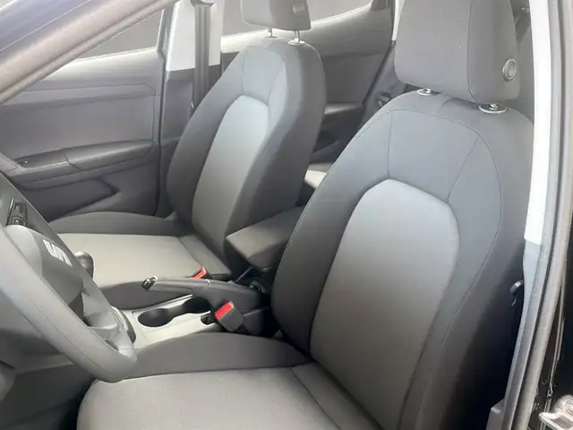 Seat Ibiza view 8
