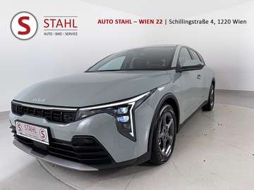 HB/SILBER/1.0 TGDI /DCT7 48V/115/MY26|Stahl W22
