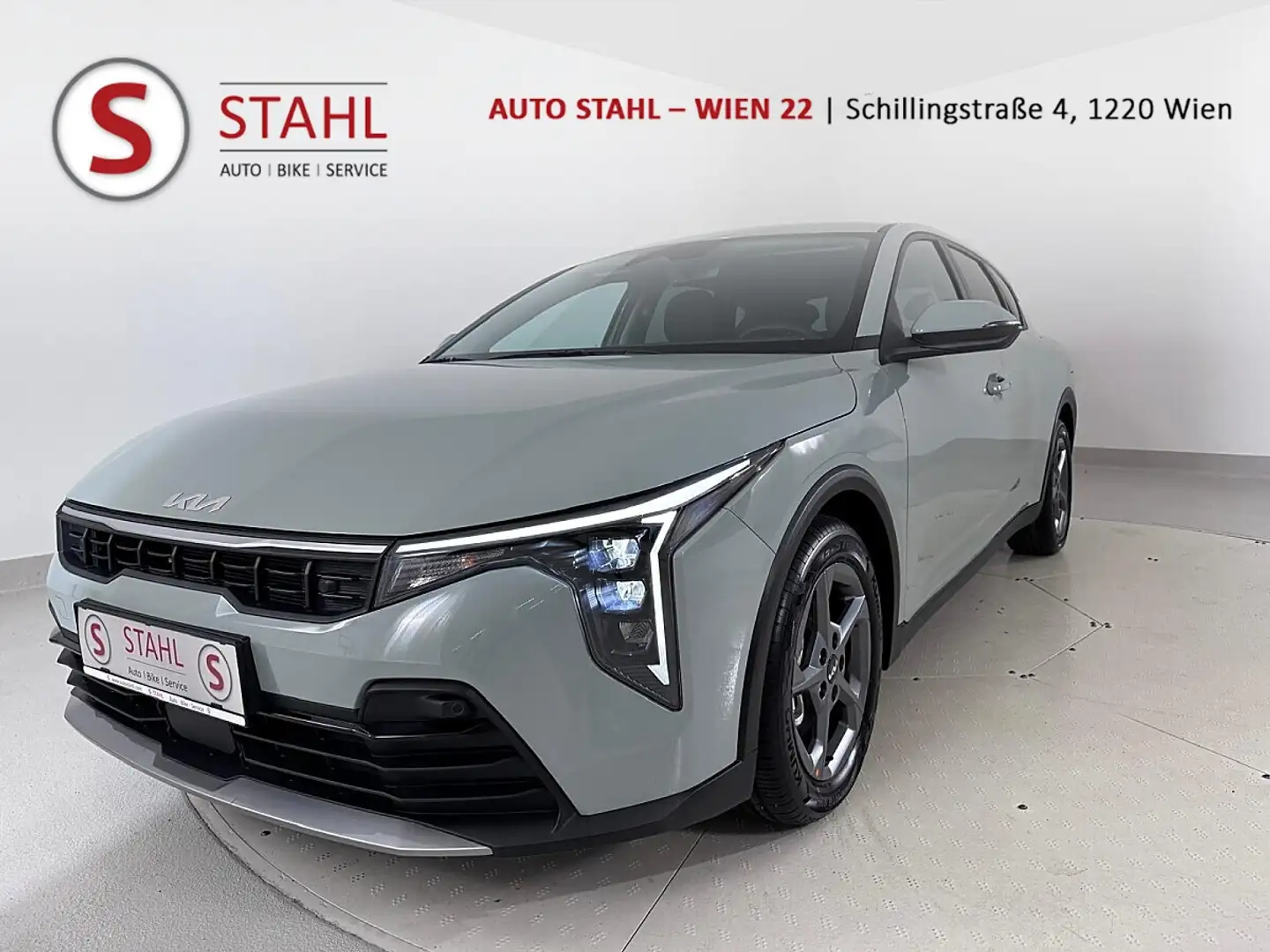 KIA K4