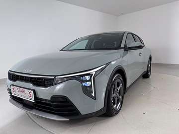 HB/SILBER/1.0 TGDI /DCT7 48V/115/MY26|Stahl W22