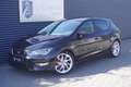 SEAT Leon FR 1.4 TSI SITZHEIZUNG|TEMPOMAT|NAVI|LED| Negro - thumbnail 1
