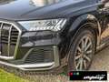 Audi Q7 S-line 55 TFSIe quattro LEDER+MATRIX+NAVI+20´ Schwarz - thumbnail 10