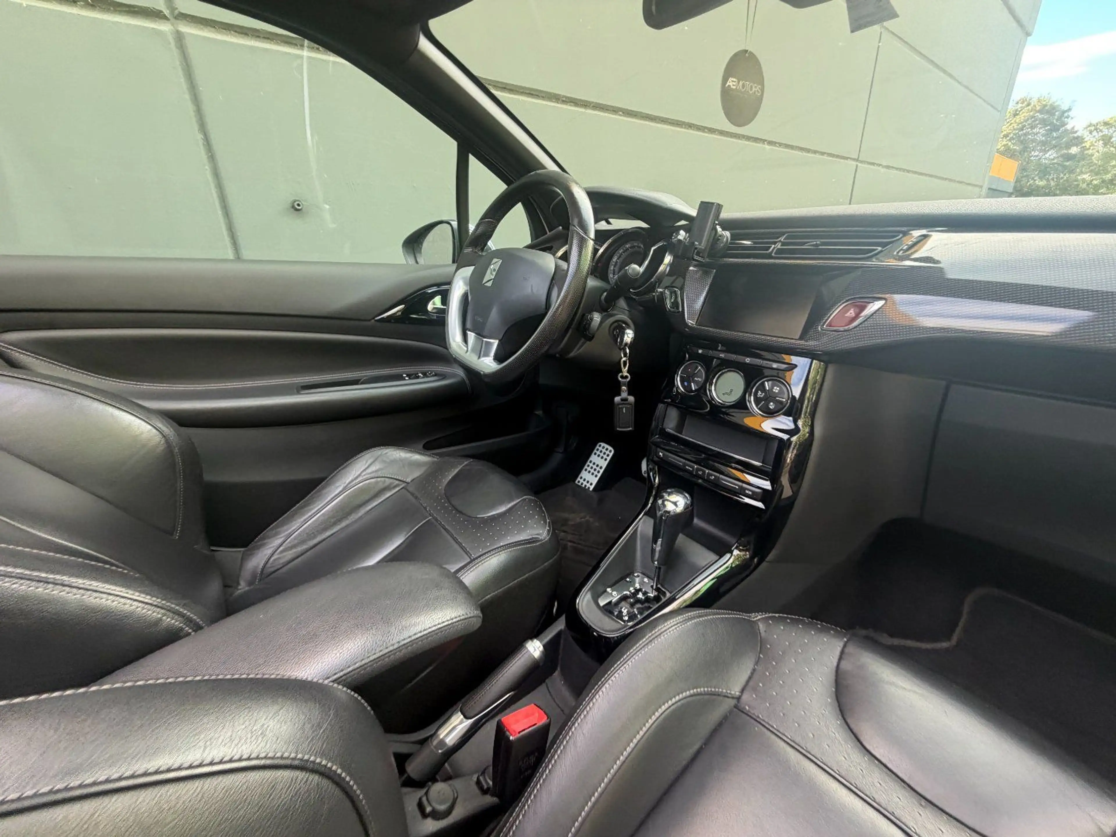 DS Automobiles DS 3 //VOLL//KREDIT//GARANTIE// — photo 10