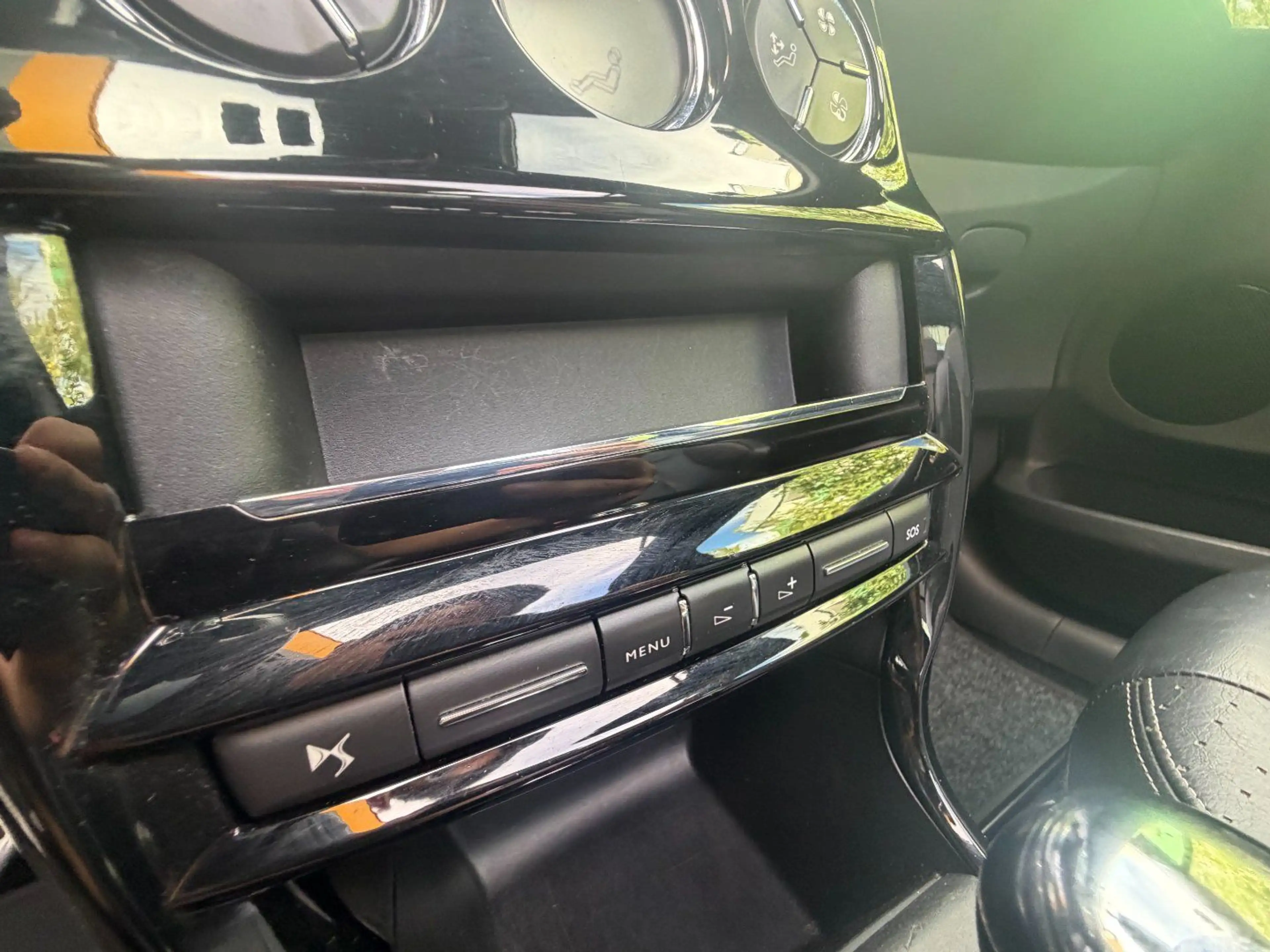 DS Automobiles DS 3 //VOLL//KREDIT//GARANTIE// — photo 15