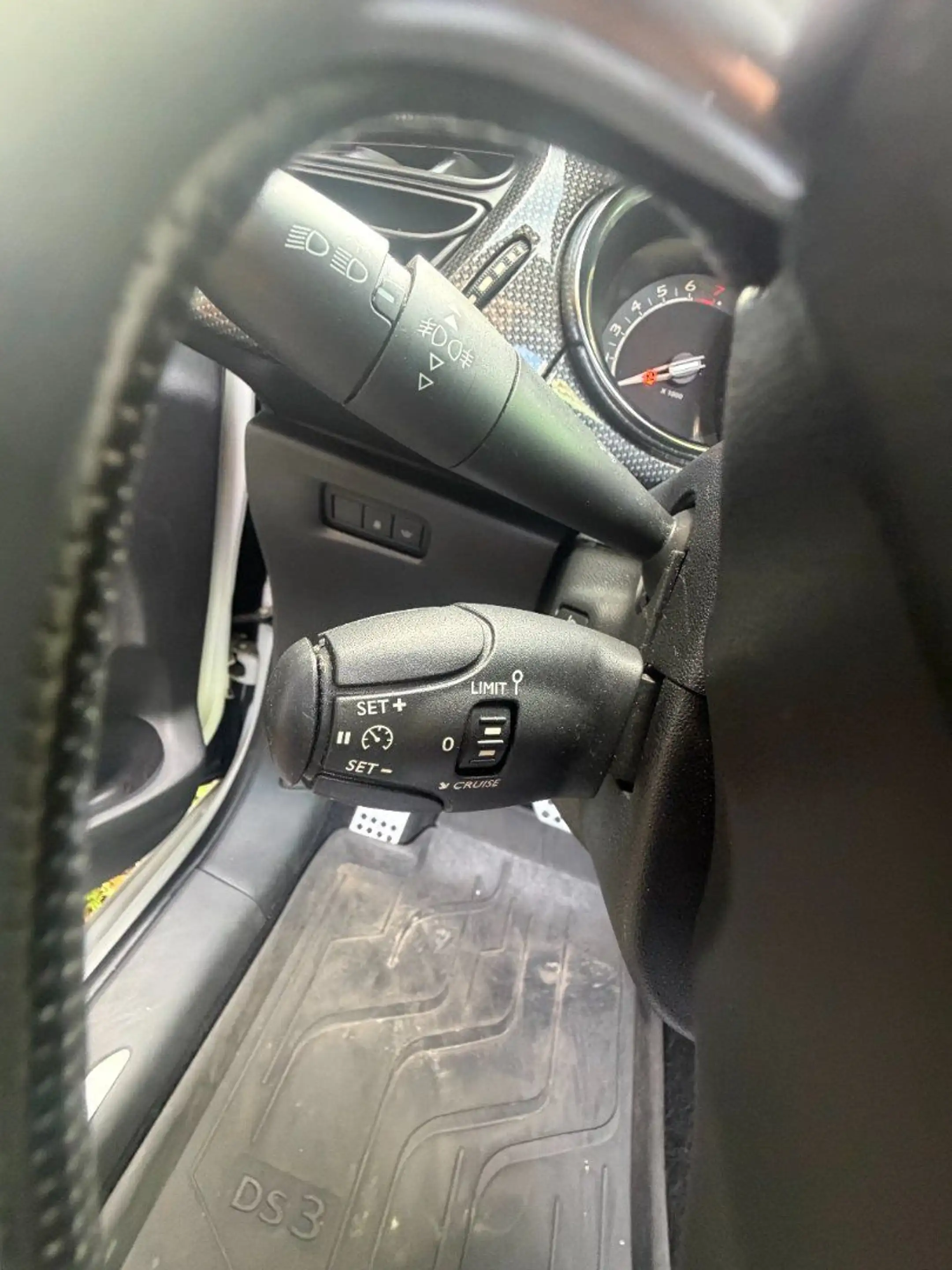 DS Automobiles DS 3 //VOLL//KREDIT//GARANTIE// — photo 14