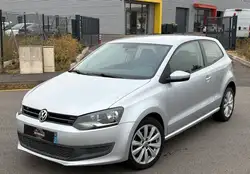 Volkswagen Polo V 1.4 Comfortline 85 CH