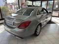 Mercedes-Benz C 200 d G-Tronic Plus*Navi*LED*Kam.*AHK*Schiebed Silber - thumbnail 6
