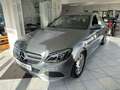 Mercedes-Benz C 200 d G-Tronic Plus*Navi*LED*Kam.*AHK*Schiebed Silber - thumbnail 3