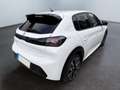 Peugeot 208 1.2 PureTech 100 Allure Pack Navi PDC Sitzheizu... Weiß - thumbnail 5