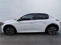 Peugeot 208 1.2 PureTech 100 Allure Pack Navi PDC Sitzheizu... Blanc - thumbnail 2