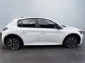 Peugeot 208 1.2 PureTech 100 Allure Pack Navi PDC Sitzheizu... Weiß - thumbnail 6