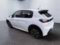 Peugeot 208 1.2 PureTech 100 Allure Pack Navi PDC Sitzheizu... Weiß - thumbnail 3