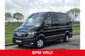 MAN TGE 3.140 Aut L3H3 Navi Trekhaak Camera Cruise Zwart - thumbnail 1