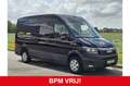 MAN TGE 3.140 Aut L3H3 Navi Trekhaak Camera Cruise Zwart - thumbnail 4
