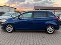 Ford Grand C-Max 1,0 EcoBoost 92kW Titanium 7 Sitzer Blau - thumbnail 4