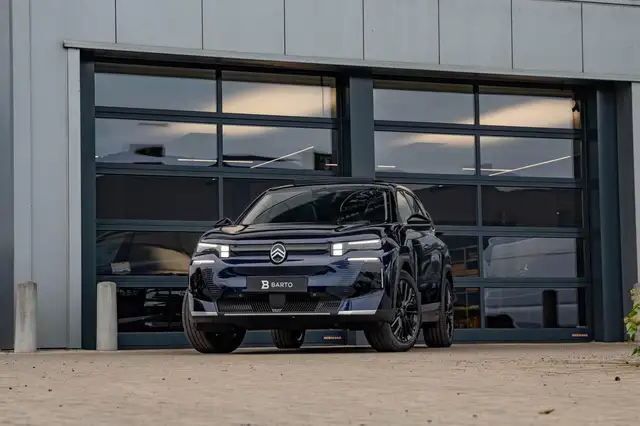 Citroen C5 Aircross NEW | MAX | Elektrisch 210 PK | Pano | 360° | D...