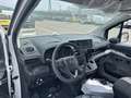 Opel Combo Cargo BEV 50 KWh e-Edition L1 Bianco - thumbnail 8