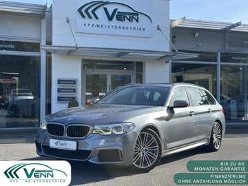 3.0 Turbodiesel*TWA*360°Cam*SHZ*Pano*Alu