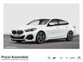 BMW 218 i M Sport LED Navi LC Prof. PDC DAB Shz Weiß - thumbnail 1