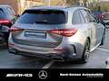 Mercedes-Benz C 300 T AMG MBUX LED SHZ KEYLESS-GO Grau - thumbnail 4