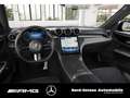 Mercedes-Benz C 300 T AMG MBUX LED SHZ KEYLESS-GO Grau - thumbnail 3