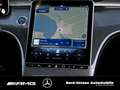 Mercedes-Benz C 300 T AMG MBUX LED SHZ KEYLESS-GO Grau - thumbnail 9