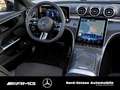 Mercedes-Benz C 300 T AMG MBUX LED SHZ KEYLESS-GO Grau - thumbnail 8