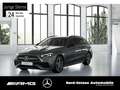 Mercedes-Benz C 300 T AMG MBUX LED SHZ KEYLESS-GO Grau - thumbnail 1