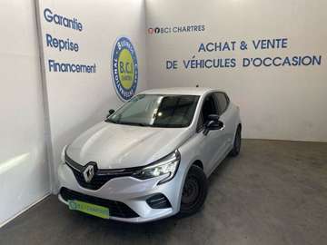 V 1.0 TCe 90ch Business X-Tronic -21N