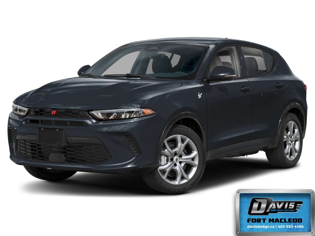 2024 Dodge Hornet R/T Plus PHEV EAWD *Ltd Avail*