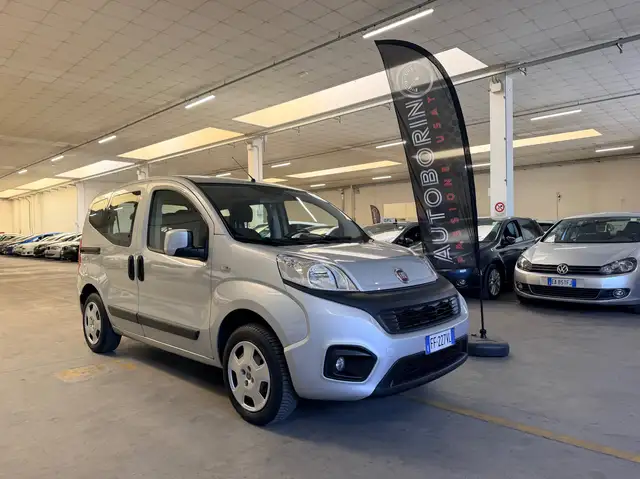 Fiat Qubo