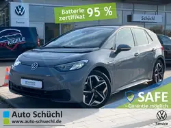 Volkswagen ID.3 PRO S 82 kWh WÄRMEPUMPE+19"+APP CONNECT+KA
