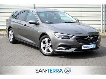 B SPORTS TOURER INNOVATION 4x4 LEDER*KEYLESS*KAMER