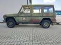 Mercedes-Benz G 300 300 GD Puch Militär H-Kennzeichen Green - thumbnail 3