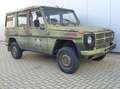 Mercedes-Benz G 300 300 GD Puch Militär H-Kennzeichen Vert - thumbnail 1