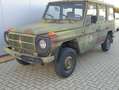 Mercedes-Benz G 300 300 GD Puch Militär H-Kennzeichen Зелений - thumbnail 6