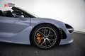 McLaren 720S Spider MSO Paint Carbon 2+3 Sports Exhaust Šedá - thumbnail 9