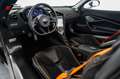 McLaren 720S Spider MSO Paint Carbon 2+3 Sports Exhaust Šedá - thumbnail 12