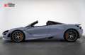 McLaren 720S Spider MSO Paint Carbon 2+3 Sports Exhaust Šedá - thumbnail 3