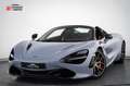 McLaren 720S Spider MSO Paint Carbon 2+3 Sports Exhaust Šedá - thumbnail 1