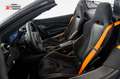 McLaren 720S Spider MSO Paint Carbon 2+3 Sports Exhaust Šedá - thumbnail 14