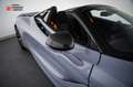 McLaren 720S Spider MSO Paint Carbon 2+3 Sports Exhaust Gris - thumbnail 10