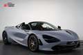 McLaren 720S Spider MSO Paint Carbon 2+3 Sports Exhaust Gris - thumbnail 8